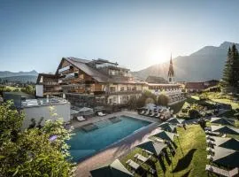 克劳斯特布劳酒店