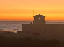 Appartement avec vue sur mer et piscine