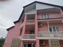 Hotel Mandarin
