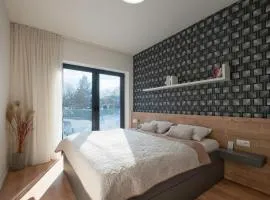 3D Park Living Apartment