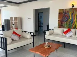 The Beka - Diani Beach