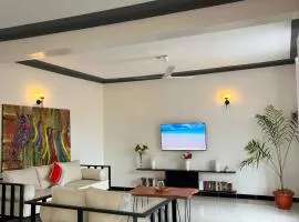 The Beka - Diani Beach