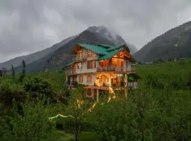 Apple Garden Cottage