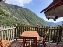 Les Ecrins de Belvedere