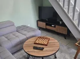 Appartement 2 chambres - Idéal pro & familles