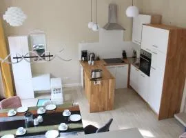 Ferienwohnung Quartier der Moderne