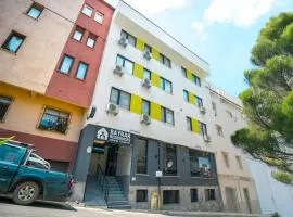 Airport Bayrak Residences Trabzon