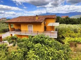 Radice Libera - Casa di campagna