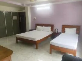 MN guesthouse