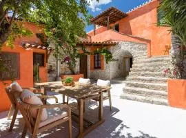 Old Town Charm Casa Historica