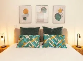 Sea waves - Olhão