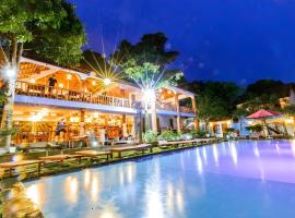 Star Hill Village Phu Quoc，位于富国的酒店