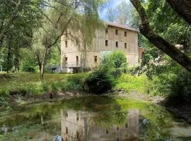 Moulin de Sore -Chambres d'hôtes dans un lieu naturel préservé