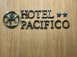 Nuevo Hotel Pacifico