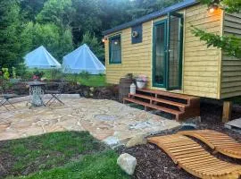 Maringotka České Švýcarsko