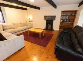 8 Bedroom Townhouse