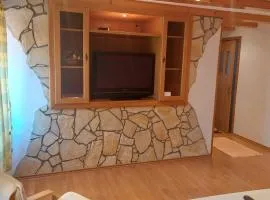 Family apartment in old town