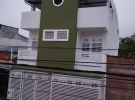 Casa de descanso Neiva Rivera Huila