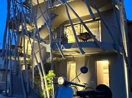 Trabocco in Campagna