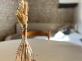Charmante vendéenne，位于韦吕尔的酒店