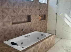 Suíte master confort