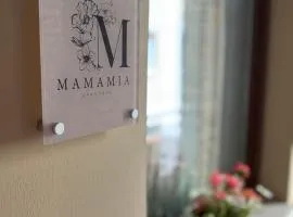 Mamamia Apartman