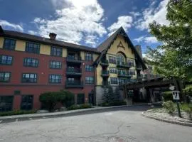 The Appalachian Hotel at Mountain Creek Resort - Pool, Hot Tub & Sauna