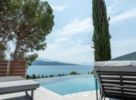 Ionian Grand Villas - Villa Helena