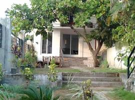 NVH4 Nanay Vacation Home Coron Palawan，位于科隆的酒店