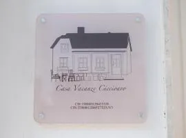 Casa Vacanze Ciccioavo