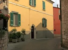 Zia Sisina - Dimora Storica
