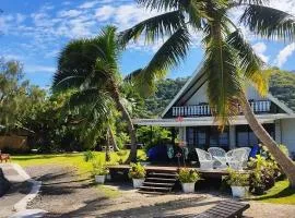 H & L Vairao Lodge