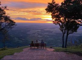Complejo Turístico Cerro Akati，位于Independencia的酒店