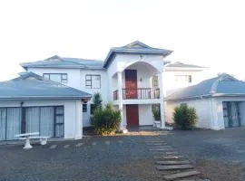 Mountain View Guest House in Underberg