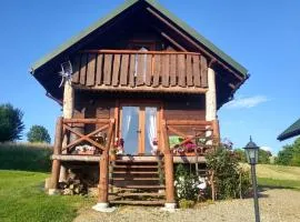 Domek Na Górce