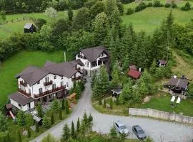 Alpina Panoramic