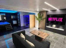 Anemos Loft Private Spa