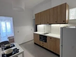 Creta Apt Mela Β6