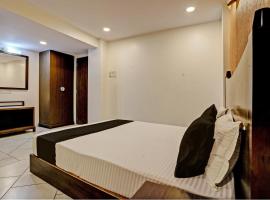 Hotel O Golden Nest，位于Saravli的酒店