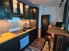 Apartment proche Futuroscope
