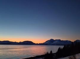 Storenga House，位于Storenga的酒店