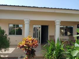 Villa Calavi Bénin