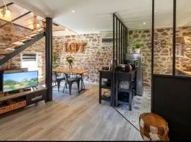 Chez Nony - Maison 90m2