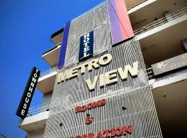 Hotel metroview