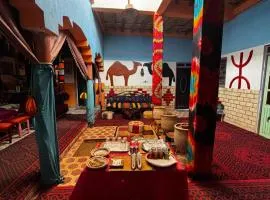Hostel Khamlia