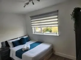 Ensuite deluxe home