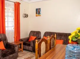 Hilda's place