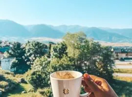 La bulle - Font-Romeu