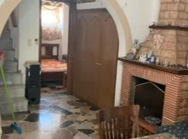 Tonys place