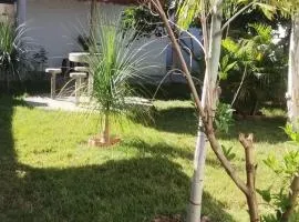 Jardim Secreto
